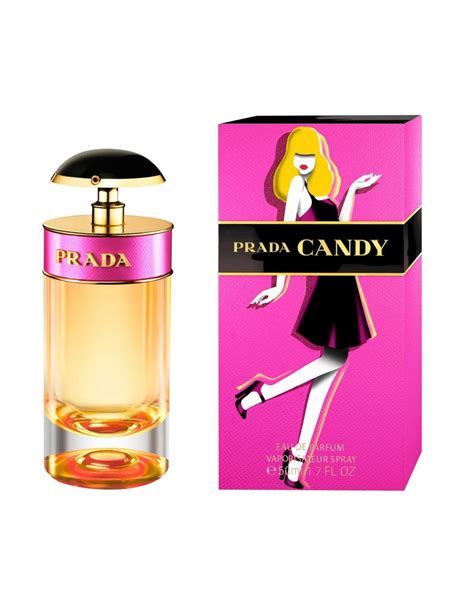 candy di prada opinioni|Prada Candy .